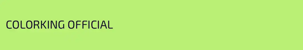 COLORKING OFFICIAL